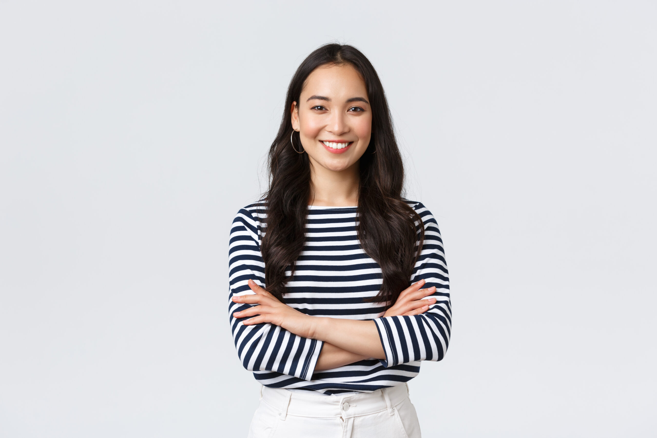 Sarah P.